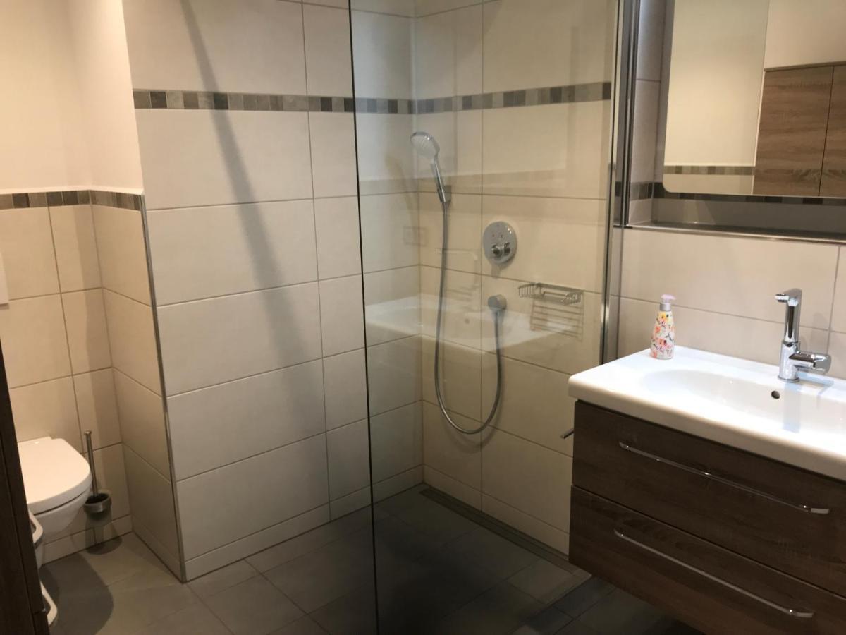 Ferienwohnung Falkenstein Rettenberg Exteriör bild